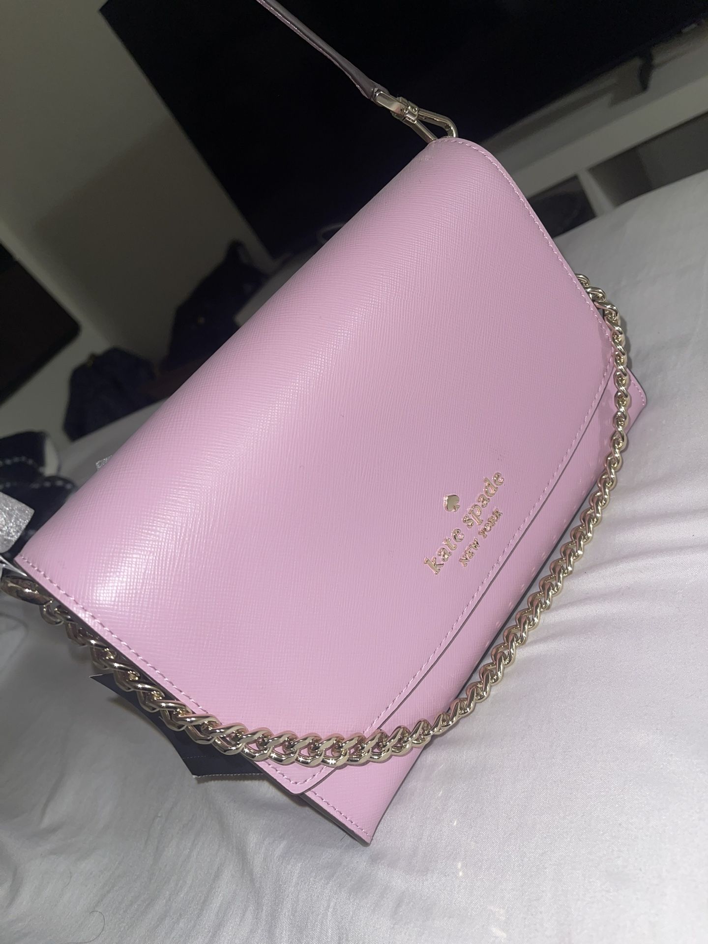 KATE SPADE CROSSBODY *NEW*