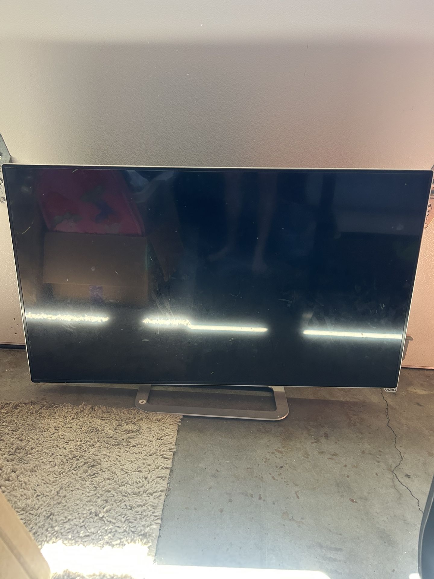 TVs All Work