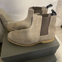 All Saints Chelsea Boots