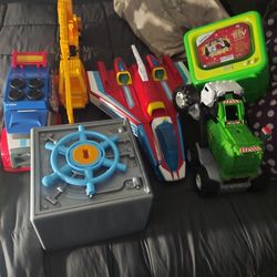 Free Toys