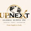 UpNext Global Supply 