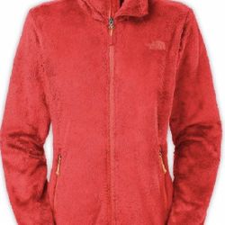 The North Face Osito Jacket