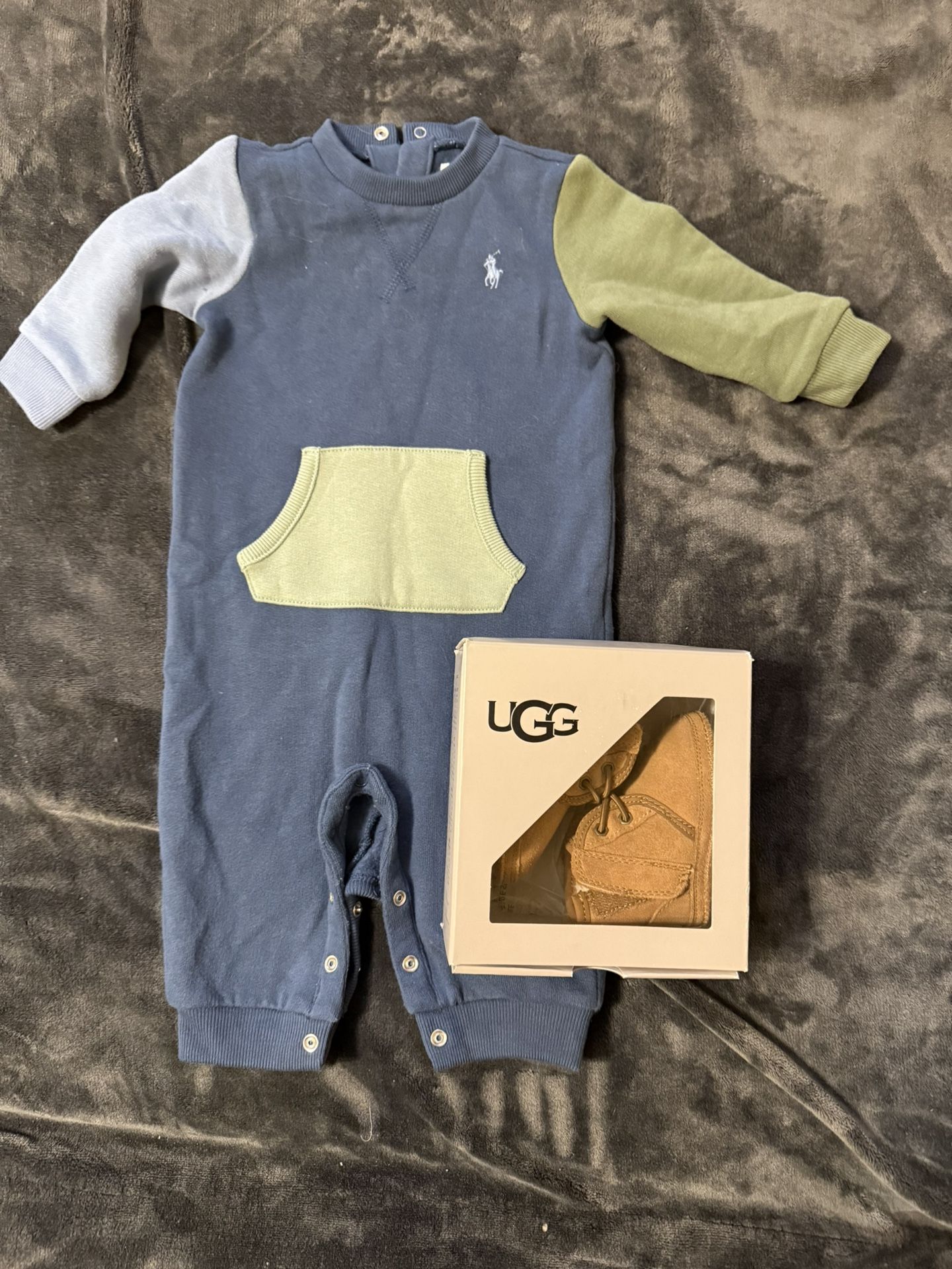 Baby Boy Cloth 0-12 Month