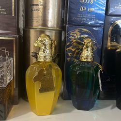Perfume 