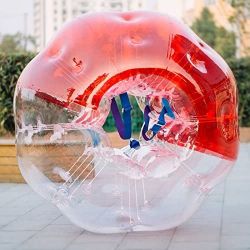 Inflatable Bumper Ball New