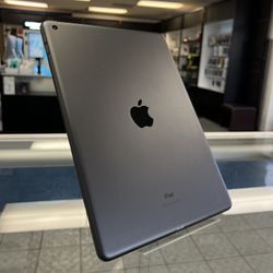 iPad 8th Gen 128GB WiFi 