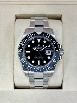 SWISS AUTOMATIC MOVEMENT ROLLIE