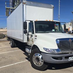 Local Moves-Deliveries