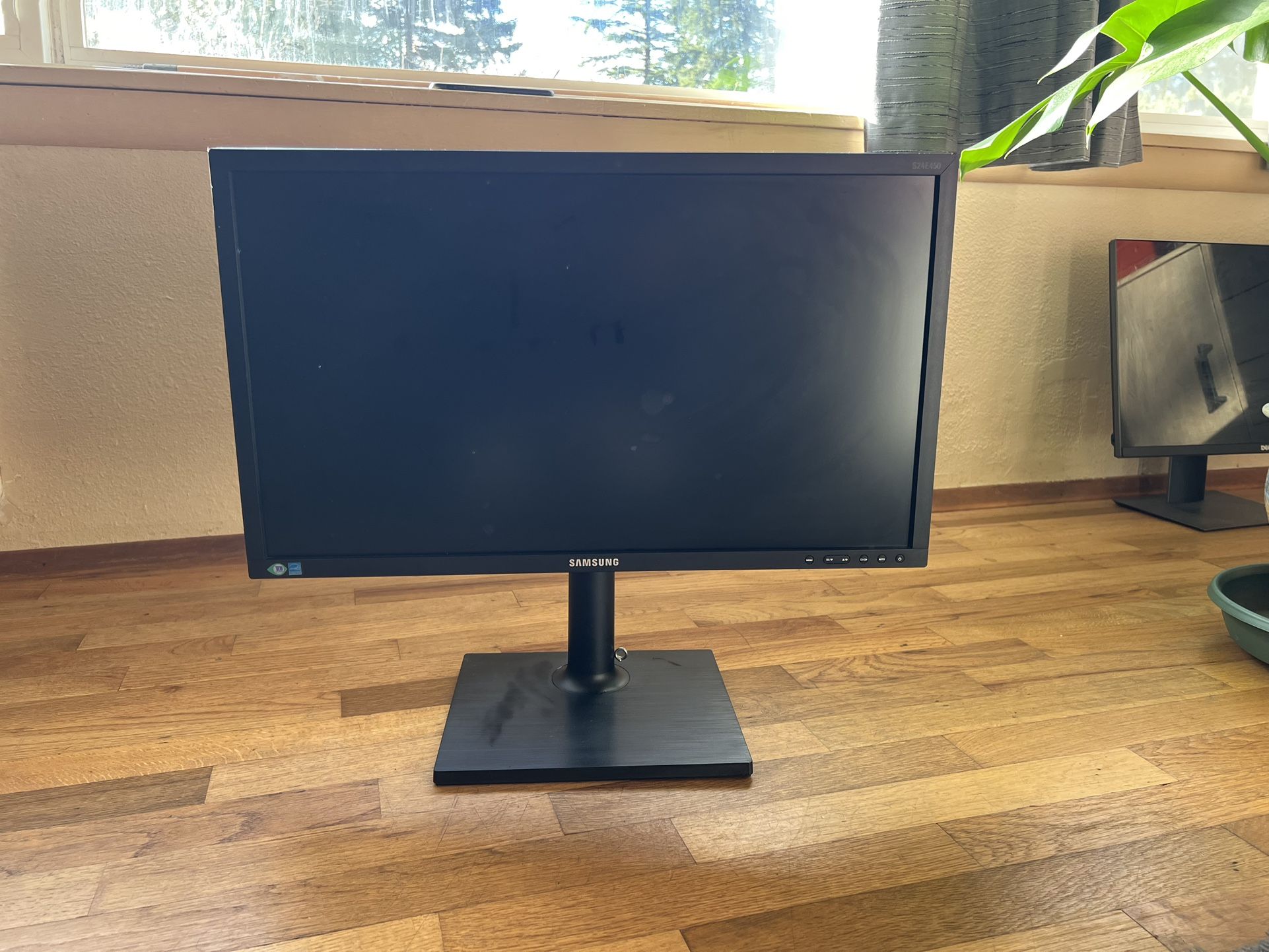 Samsung Monitor
