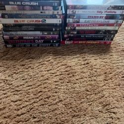 Dvds 