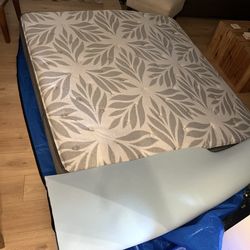 Sealy King Mattress