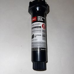 Toro 570Z Pro Series Pop-up Sprinkler 