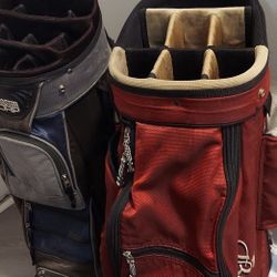Golf Bag $40 Each