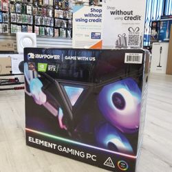 Element Pc