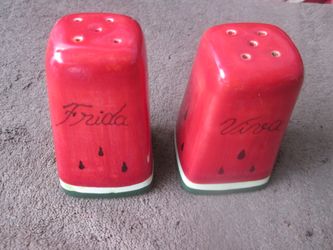 Frida Kahlo S&P Shakers