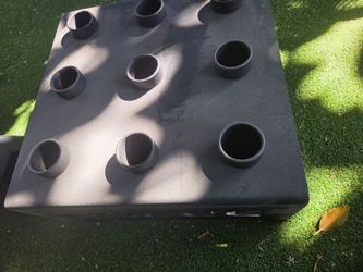 ROGUE 9 bar Holder