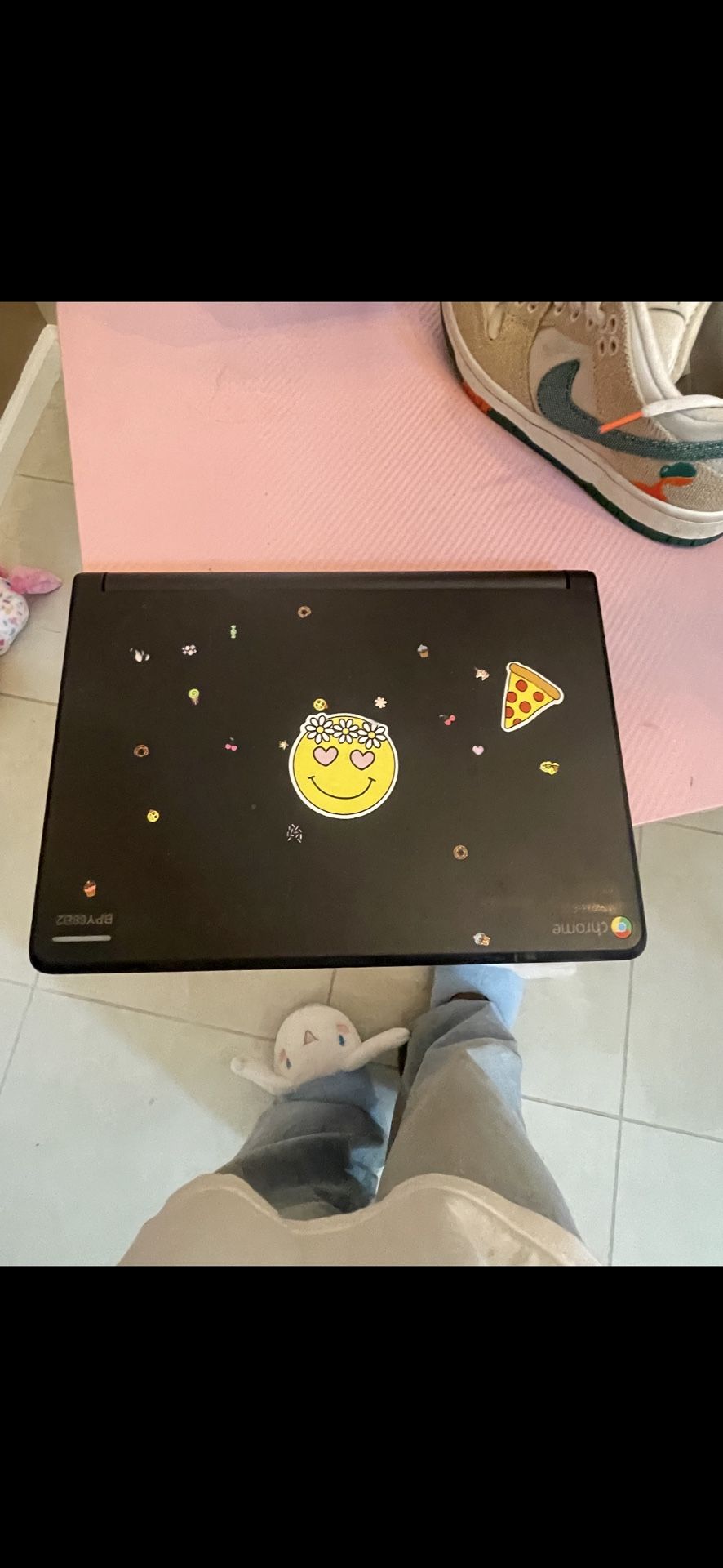 Chromebook