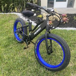 Pedego Gorilla E-Bike