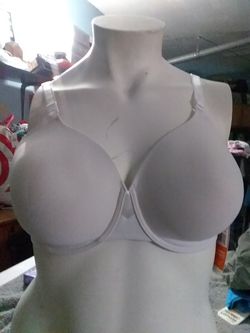 New Warner bra 38DD $18 pick up in Fontana chk page for more items