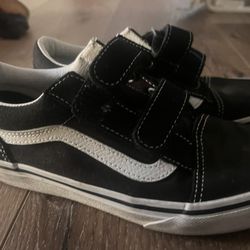Vans Old Skool Size 3