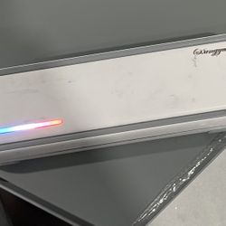 Bluetooth Tattoo Stencil Printer