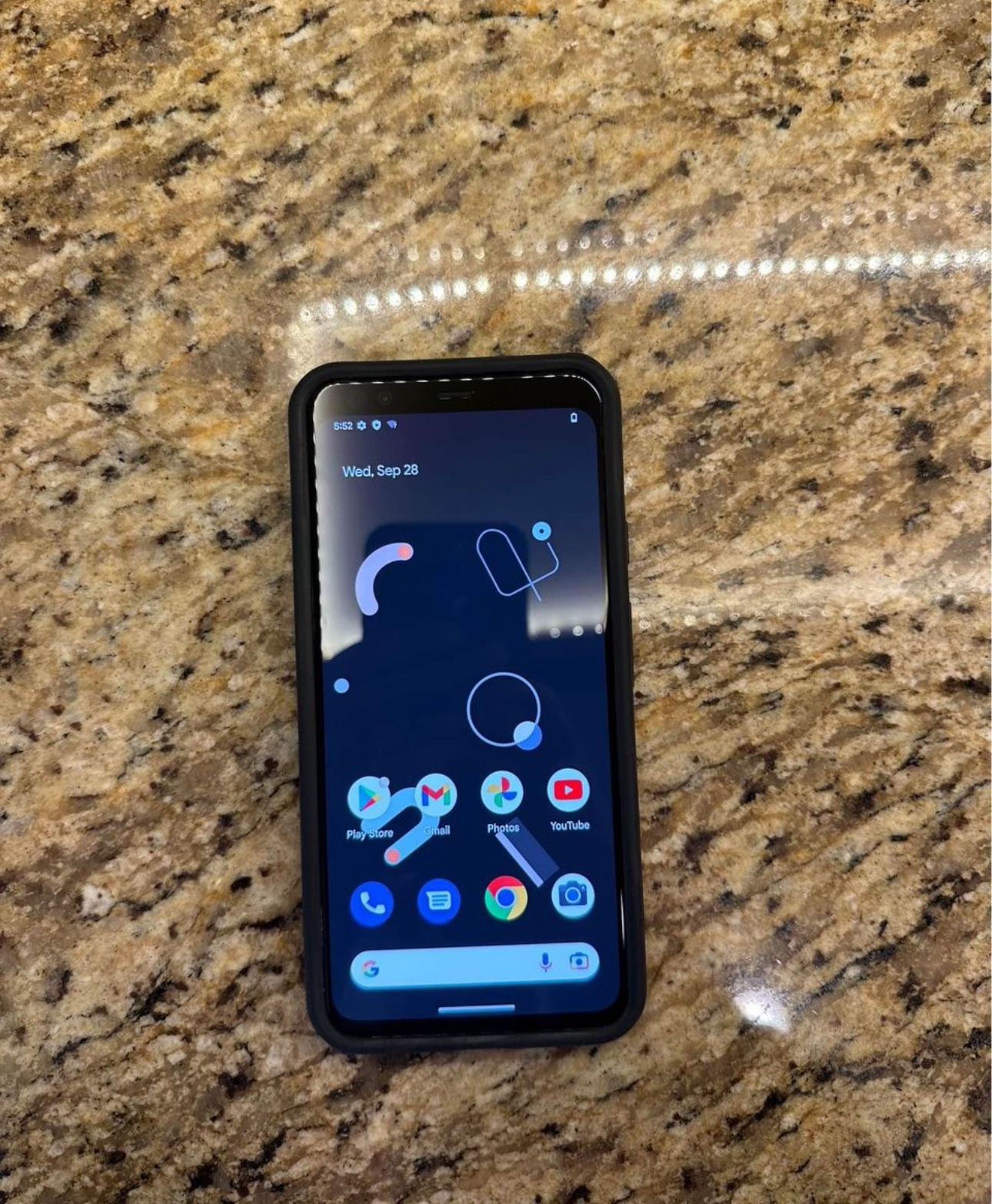 Google Pixel 4XL 128GB Unlocked