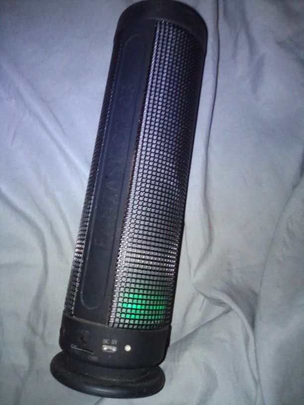 Inarock Fantasy Color Bluetooth Speaker 