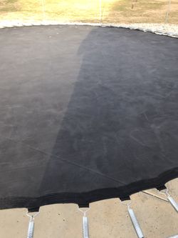 Tengo Dos Mallas Para Briencolin Una  Mide 15 Y La Otra Mide 12 