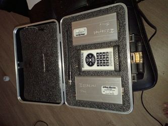 Rain master Transmitter Sprinkler Remote, Reciever And Transmitter 