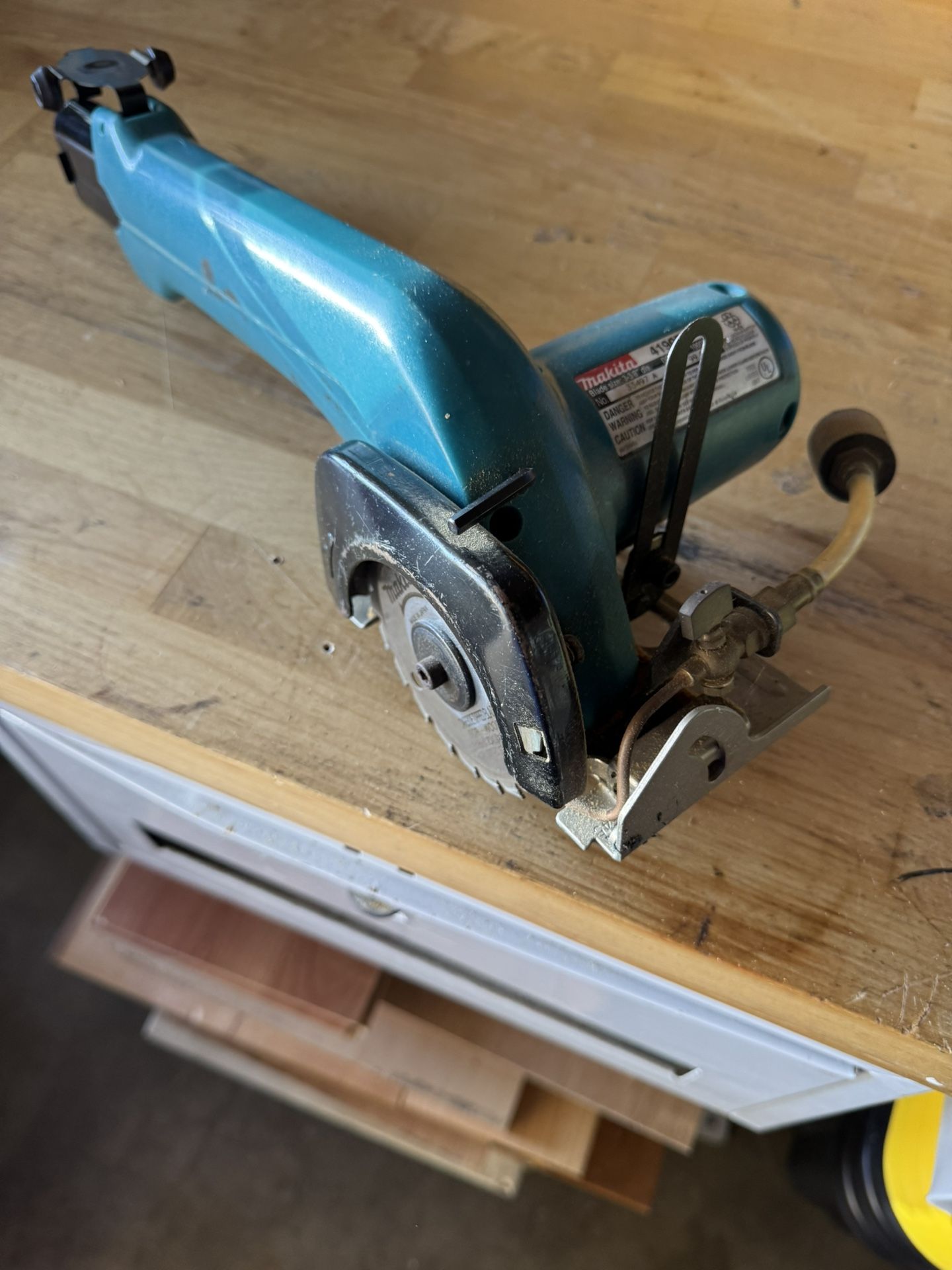 Makita Circular Saw