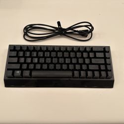 Gaming Keyboard 