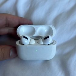 Airpod Pros