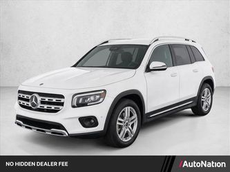 2020 Mercedes-Benz GLB 250