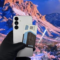 Samsung s25 plus 256gb unlocked