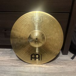 Meinl HCS High Hats
