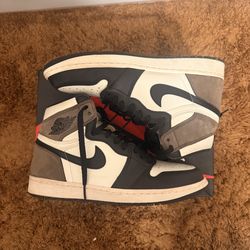 Jordan 1 “Mocha” sz9