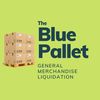 The Blue Pallet