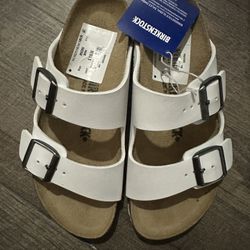 Birkenstock Sandals