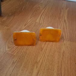 Jeep YJ  Turn Signals 