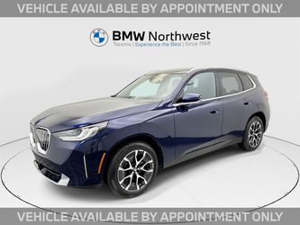 2026 BMW X3