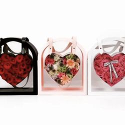 Brend New Flowers Box
