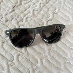 Black Sunglasses- Golden Road-From Brewing 
