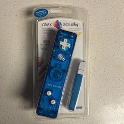 Wii controller.