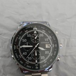 Citizen Watch New 