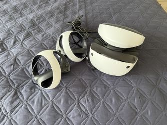 Ps5 VR Headset