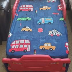 Kids Bed