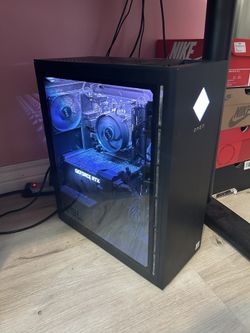 Omen Pc