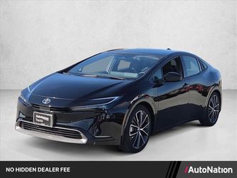 2024 Toyota Prius