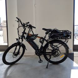 Used discount radcity bike