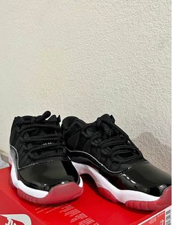 Jordan retro 11s